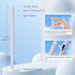 Uogic Stylus Pen for iPad, Fast Charging Palm Rejection, Compatible with iPad 10/9 and iPad Pro Models