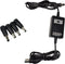 HQRP 5V USB to DC 9V 12V Step-Up Converter Cable for External Battery Pack, Laptop, Tablet, Router, Speaker, CCTV