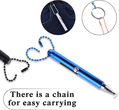 5 Pack Stylists Pens for Touch Screens, Accurate and Sensitive Easy to Carry Stylus Pen for All Universal Devices