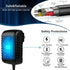 ABLEGRID AC/DC Adapter for House of Marley EM-JA006-MI Get Together Portable Bluetooth Wireless Speaker Power Supply Cord Cable PS Charger Mains PSU