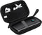 SANXIUY Travel Case for Portable-Charger IAPOS LOVELEDI OHOVIV, Storage Holder for Power Bank (Black)