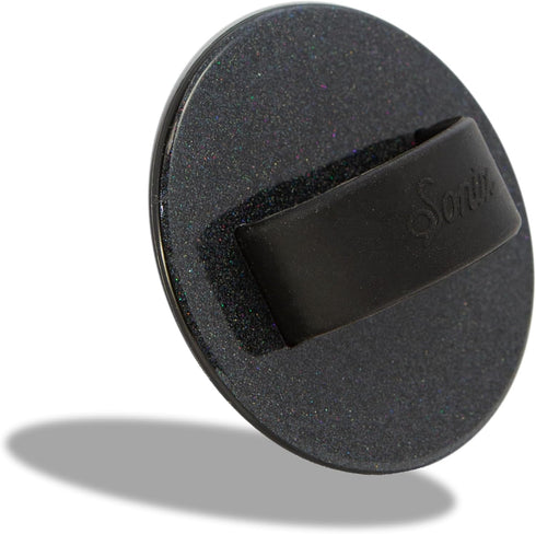 Sonix Magnetic Phone Grip, MagSafe Silicone Ring Loop Grip - Detachable Holder for