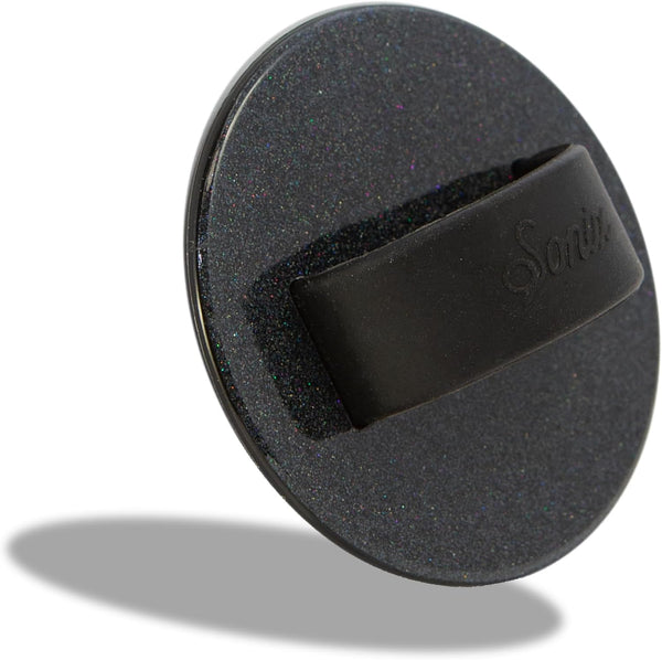 Sonix Magnetic Phone Grip, MagSafe Silicone Ring Loop Grip - Detachable Holder for