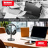 Universal Headphone Stand, Clear - Desk Hanger Holder Organizer for Gaming Headset, Premium Craftsmanship