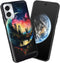 for Moto G Power 5G 2024 Case, Soft TPU Slim Anti-Fingerprint Non-Slip Protective Phone Case Cover for Motorola Moto G