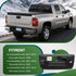 Yunnergo 2007-2013 1500 2500HD 3500HD 170 Rear View Backup Camera w/Tailgate Handle Compatible with Silverado/Sierra