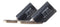 Lenco Connector Terminal CT-40FA, Attaches Welder's Stud to LC-40 Cable Connectors (2 PACK)