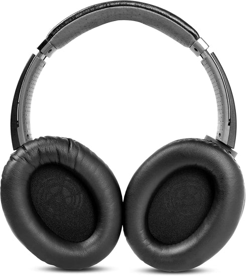 Replacement Ear Pads, Ear Cushion Compatible with Sony MDR-ZX770BN ZX780DC Headphones