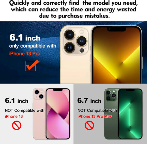 Dock Connector Replacement for iPhone 13 Pro USB Charging Port Flex Cable with Microphone Replacement Tools