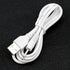 USB Charger for Banenu Kula Massager, Portable DC 2.5mm Adapter Replacement Charging Cable (White)