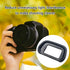 SZYDD EOSR10 Hard Eyecups Eyepiece Eye Cup Viewfinders Protectors Covers for Eosr Camera Eye mask