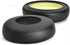 Replacement Earpads for Jabra Evolve 20 20se 30 30 II 40 65 65+ Headset, Ear Pads Cushion Cover (1 Pair)