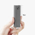 YTT Touchscreen Mist Cleaner, Screen Cleaner for Phones, Laptop, Tablet Screens, Two in One Spray & Cloth