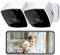 blurams Cameras for Home Security 5G&2.4G, 2K Security Camera Indoor, Pet Camera with