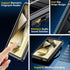 2024 Samsung Galaxy S24 Ultra Case, Waterproof with Built-in Camera & Screen Protector, Military Grade Shockproof