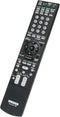 VINABTY RM-ADP017 Replaced Remote for Sony DVD Home Theatre System - Fits Multiple Models