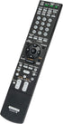 VINABTY RM-ADP017 Replaced Remote for Sony DVD Home Theatre System - Fits Multiple Models