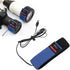 Zopsc Lens Heater, USB Powered with 3 Temperature Settings, Dew Heater Strip for
