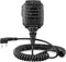 Retevis Walkie Talkie Speaker Mic, IP54 Waterproof 2 Pin for RT22 RT68 RT27 H777 RB26 RB29, Compatible with BAOFENG