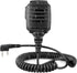 Retevis Walkie Talkie Speaker Mic, IP54 Waterproof 2 Pin for RT22 RT68 RT27 H777 RB26 RB29, Compatible with BAOFENG