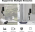 eifagur 7dBi 2.4GHz 5GHz 5.8GHz WiFi6 Outdoor Dual Band Long Range WiFi Booster Antenna for WiFi Router Hotspot Network