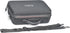 Fotoleey Carrying Case for Insta360 X4 Camera, Fits Waterproof Case and Selfie Stick, with Strap & Handle, EVA Material