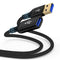 USB Extension Cable, 10FT Long USB Extender USB 3.0 Extension Cable, Male