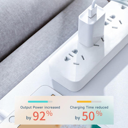USB Wall Charger, 5V 2A Power Adapter, Fast Charging USB Charger Block for Baby Bottle Warmer, Phone, iPad, Kindle