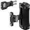 SIRUI Locating Side Handle for ARRI or NATO Mount, Lightweight Camera Cage Grip with Built-in Wrench, Cold Shoe,