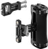 SIRUI Locating Side Handle for ARRI or NATO Mount, Lightweight Camera Cage Grip with Built-in Wrench, Cold Shoe,