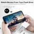 SUNTRSI USB Camera Adapter with Charging Port, Portable USB Female OTG Adapter for iPhone, iPad, Plug and Play