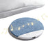 Tartpe Bluetooth Pillow Speaker for Sleeping, 2026 New Bone Conduction Stereo Wireless Music