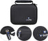 worfty 6 AX3000 AX1500 Case for TP-Link Dual-Band Wi-Fi / Travel Router - Hard Travel Protective Carrying Storage Bag