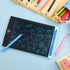 Chinco 6 Pad,3 Pcs LCD Writing Tablet Pen Replacement for Kids Drawing Tablet Doodle Board Kids Stylus Pen for Drawing