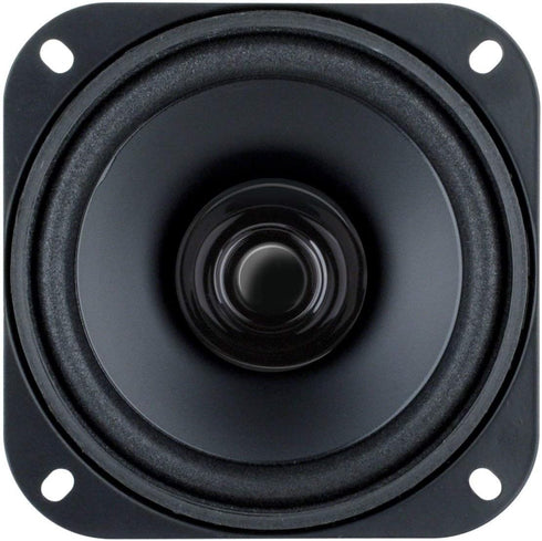 BOSS Audio Systems BRS40 Full Range Replacement Car Speaker, 50 Watt, 4 Inch - Sold Individually