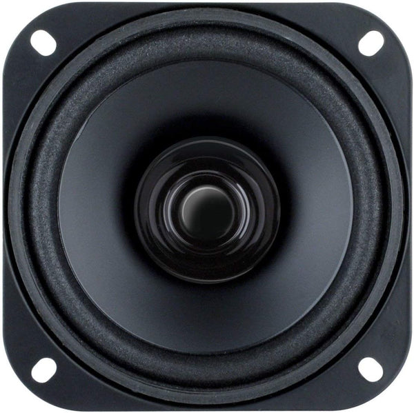 BOSS Audio Systems BRS40 Full Range Replacement Car Speaker, 50 Watt, 4 Inch - Sold Individually