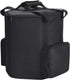 S1 Pro Case, Travel Carrying Bag for Bose S1 Pro/S1 Pro+ Bluetooth Speaker System, Black