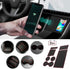 VXDAS Wireless Charger, Dual 10W QI Wireless Phone Charging Pad for Tesla Model 3 Accessories Panel