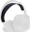 WC HeadbandZ Maxwell, Upgraded Silicone Headband for Audeze Maxwell by Wicked Cushions, Black