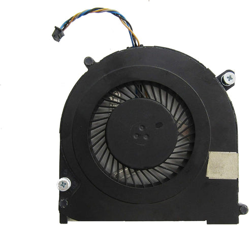 New Replacement Cooling Fan for HP EliteBook 740 840 850 G1 G2 ZBOOK 14, KSB0805HB-CM23