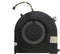 New Replacement Cooling Fan for HP EliteBook 740 840 850 G1 G2 ZBOOK 14, KSB0805HB-CM23