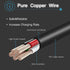 Dysead 48V 1A 1.25AAC/DC 6.0mm 48VDC 1000mA 1250mA DC48V 48.0V 48W 60W 48 1.25 60 - Adapter for Use Swann NVR Network