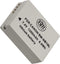BM Premium NB-10L Battery for Canon PowerShot G15, G16, G1 X, G3-X, SX40 HS, SX50 HS, SX60 HS