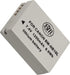 BM Premium NB-10L Battery for Canon PowerShot G15, G16, G1 X, G3-X, SX40 HS, SX50 HS, SX60 HS