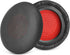 GVOEARS Replacement Ear Pads Cover for Plantronics Voyager Focus 1/2 UC, Compatible with Poly Voyager Focus UC,