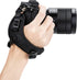 JJC Deluxe Hand Grip Strap for Sony A7IV A7III A7II A7CR A7C II A7RV IV A7RIII II A7SIII II A9II III A1 ZV-E1