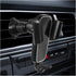 YoRise Car Phone Holder Mount for Air Vent, Universal 360 Rotation Auto Air