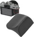 Thumb Rubber Pad for XT10 XT20 Camera, Back Cover Rubber Replacement Unit Repair Part