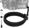 Camera Wrist Strap,1Pack Adjustable Nylon Camera Hand Strap,for GoPro,DSLR,Fuji, and Mirrorless Cameras