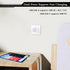 USB C Power Adapter, 3Pack 20W 2 Port PD&QC 3.0 Fast Charging Block Wall Charger for iPhone and Samsung Galaxy